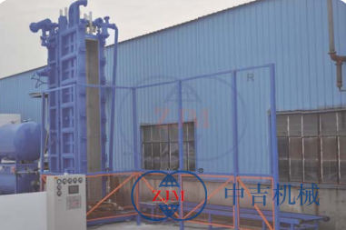 <b>EPS立式自動板材成型機(jī)</b>